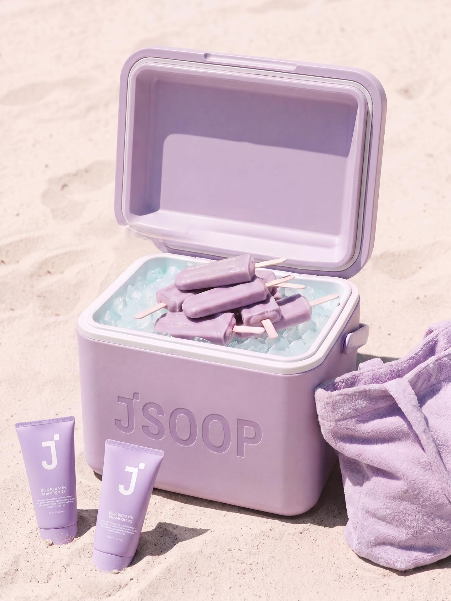 jsoopofficial_ 品牌动态