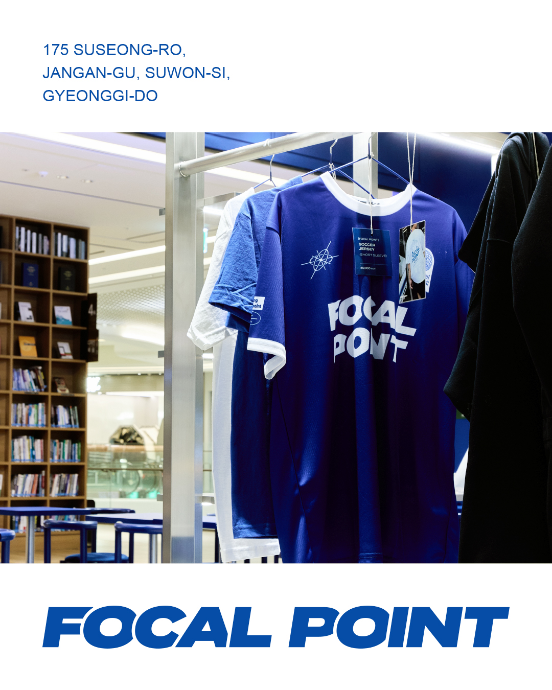 focal.point.official 品牌动态图片
