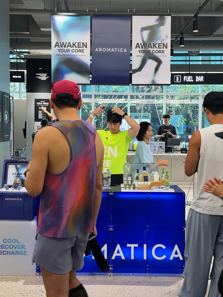 aromatica.life 视频封面