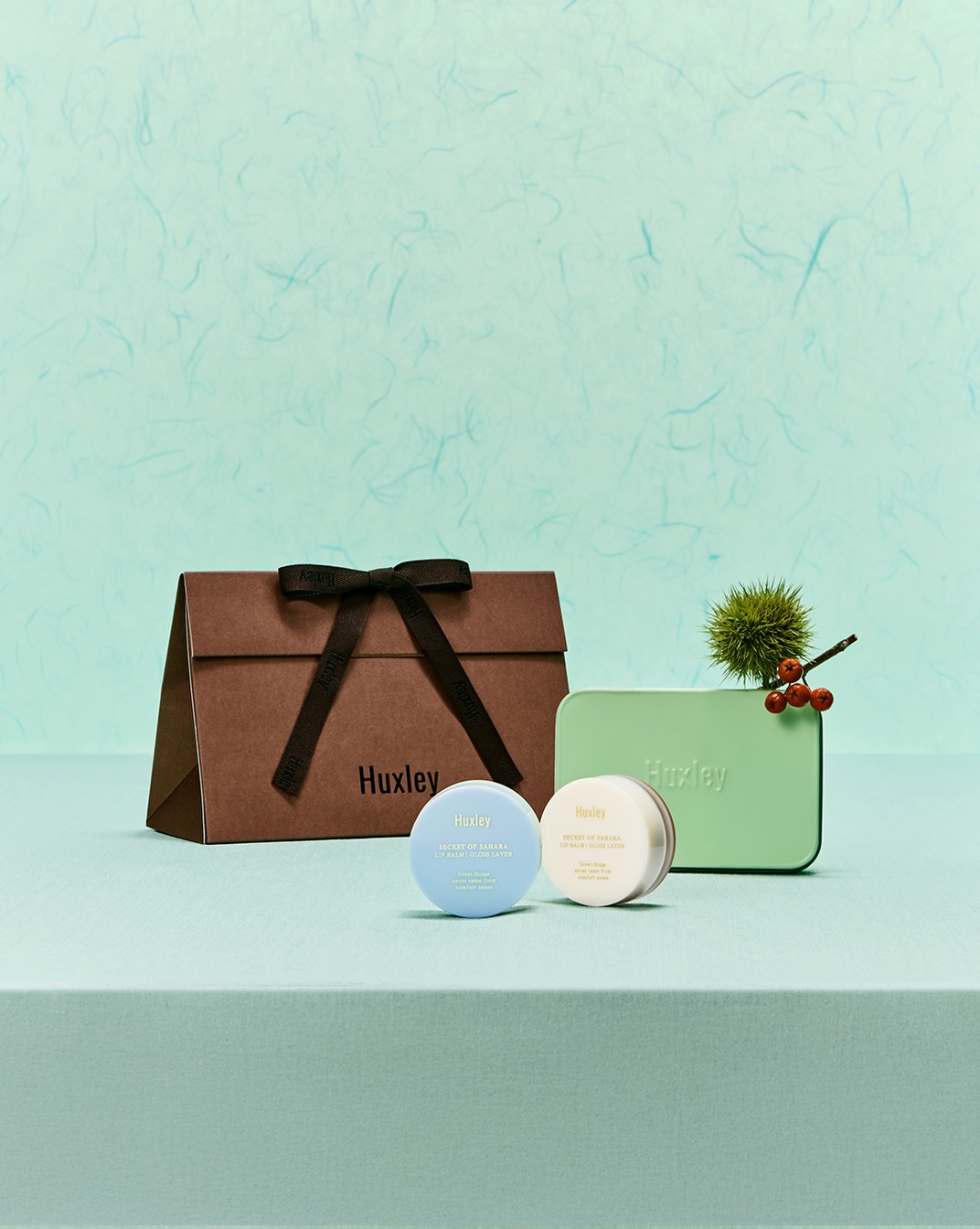 huxley_korea 品牌动态图片