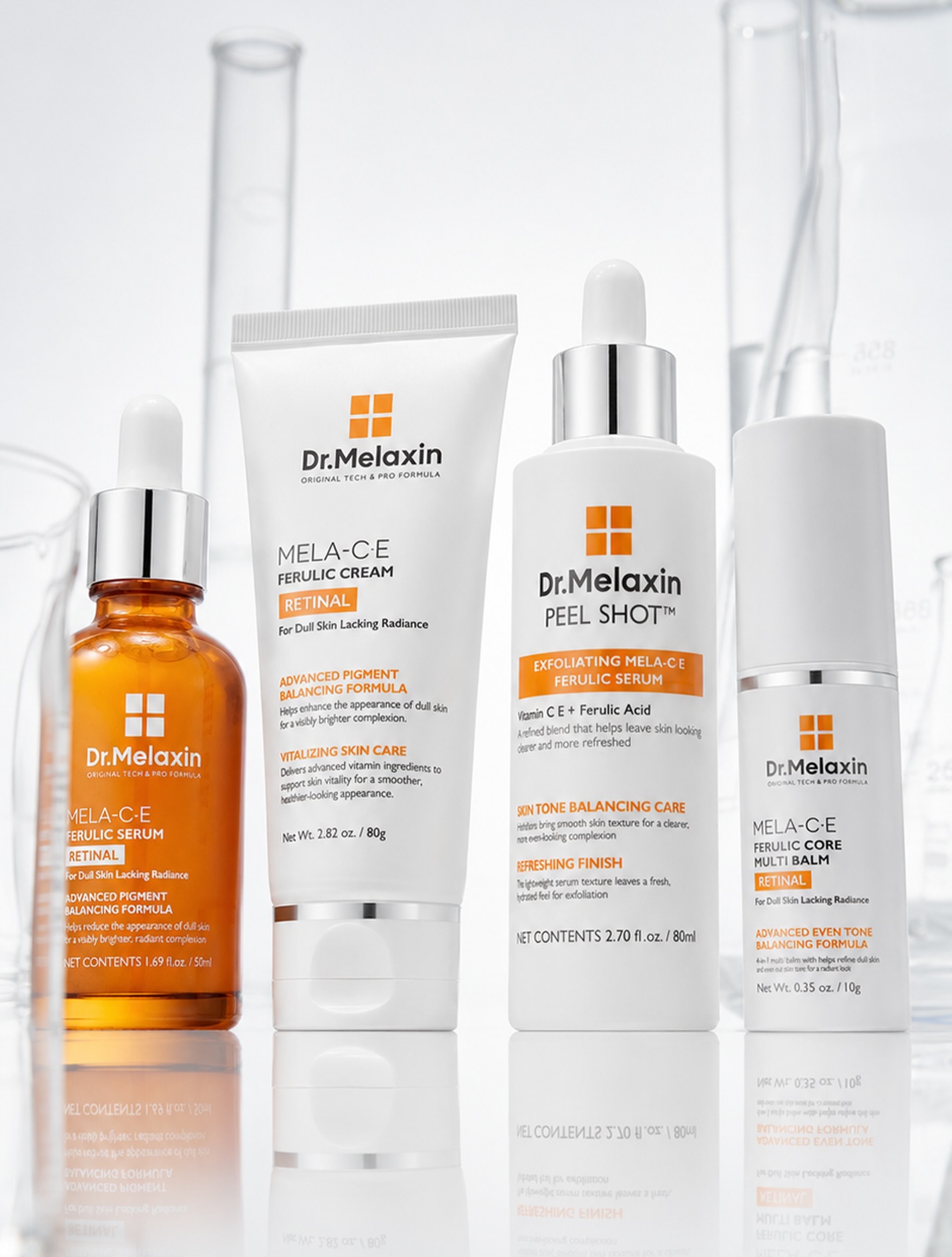 dr.melaxin_global 品牌动态