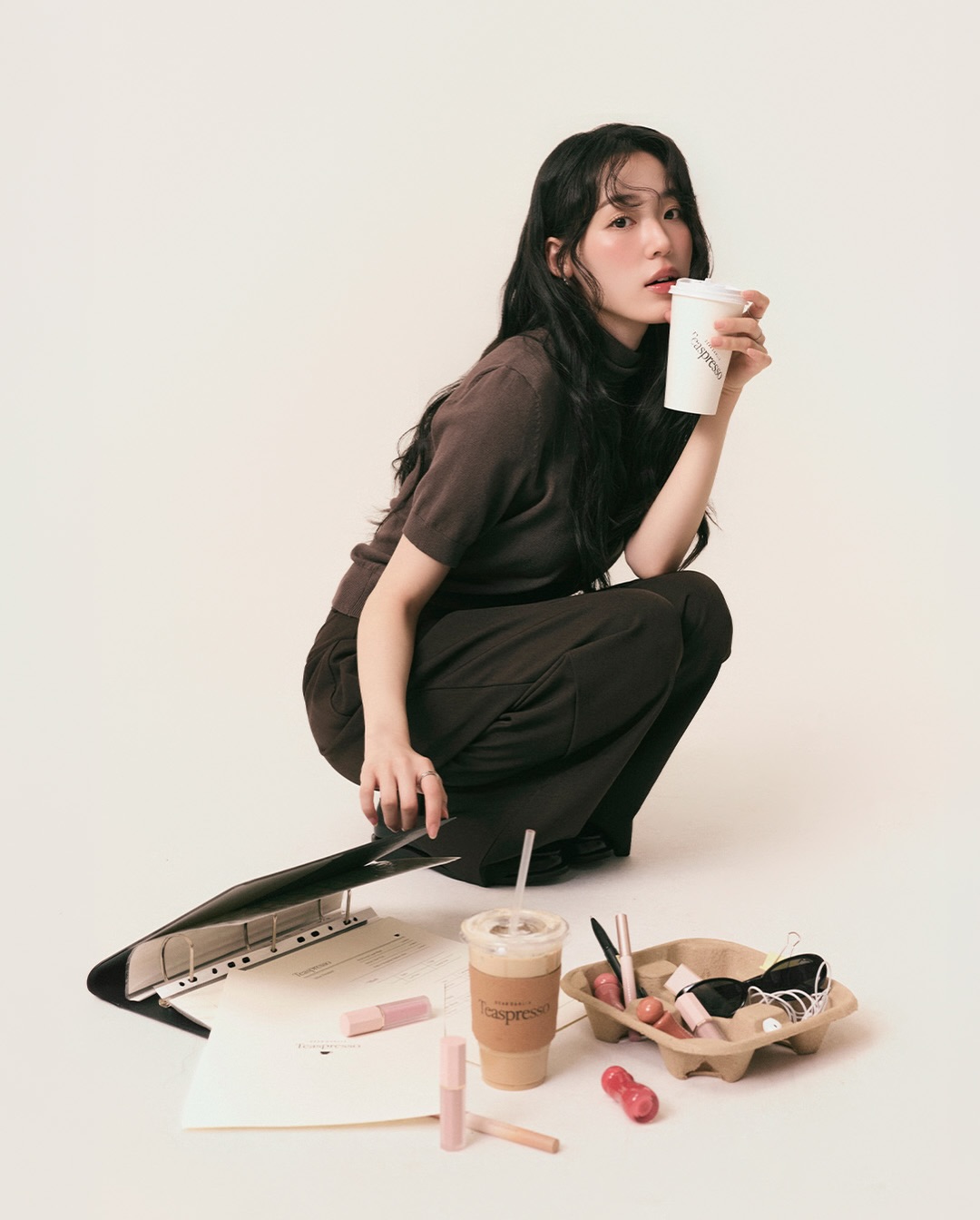 deardahlia_kr 品牌动态