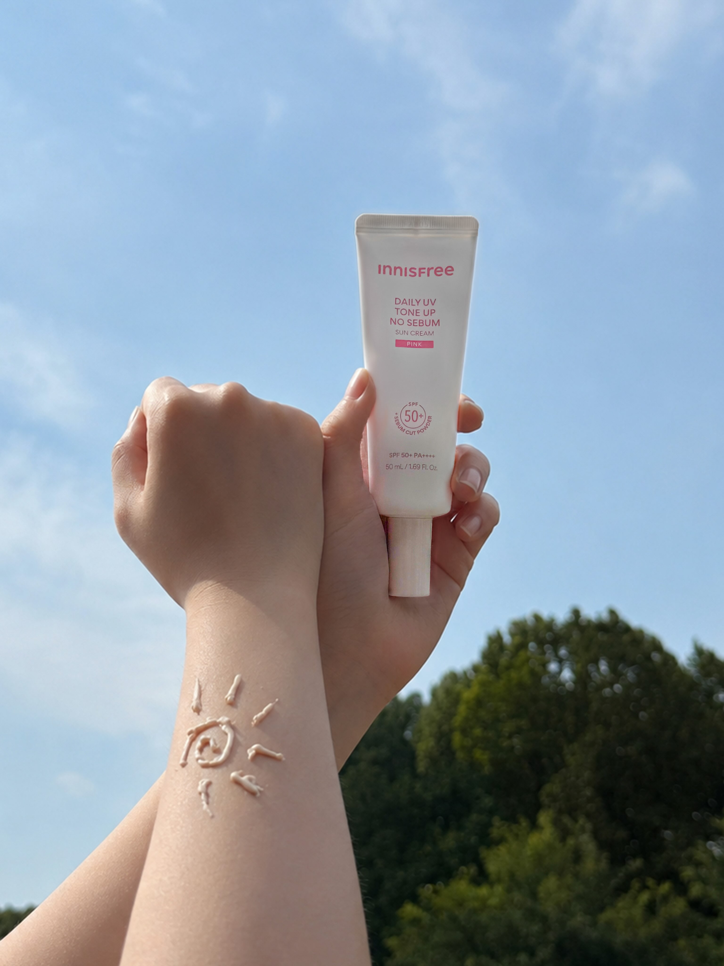 innisfreeofficial 品牌动态图片