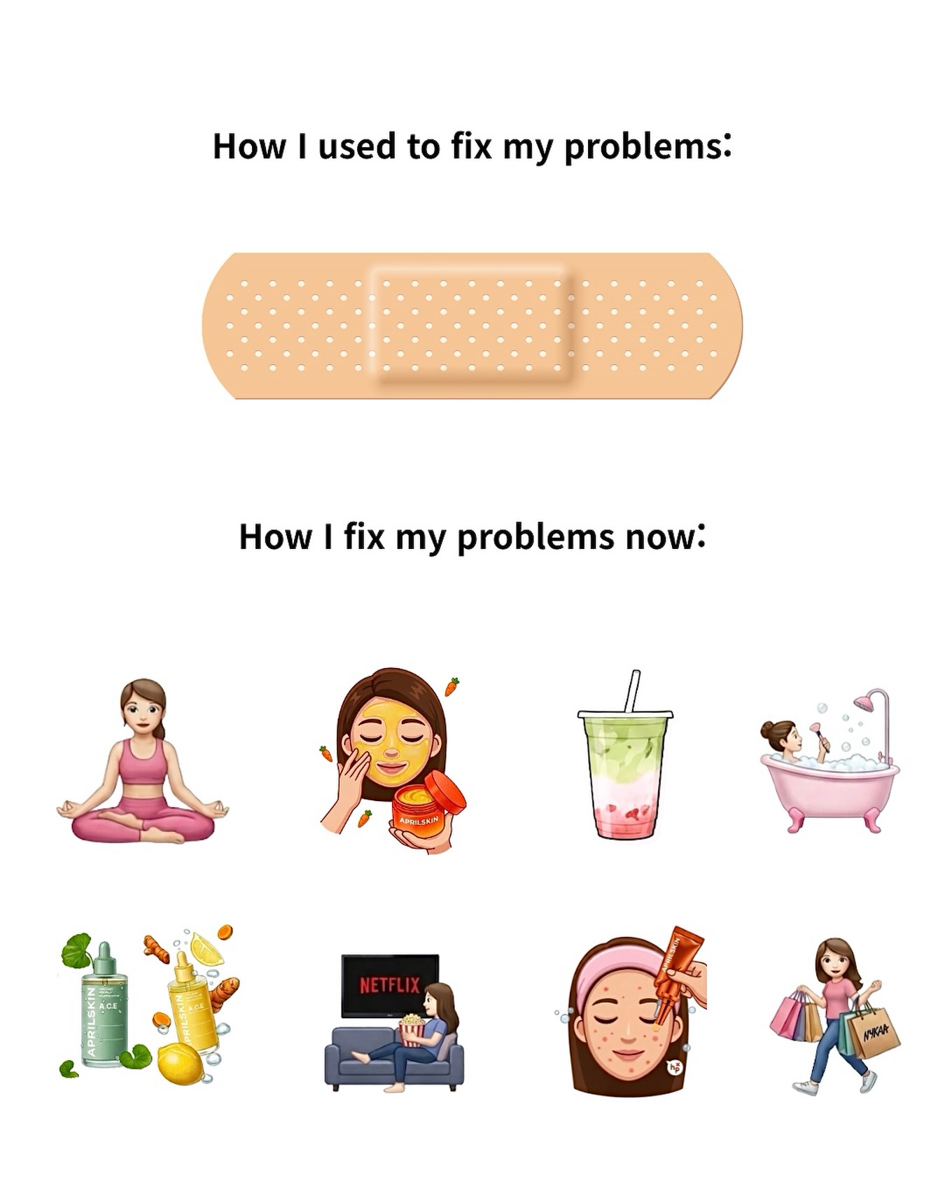 aprilskin_global 品牌动态图片