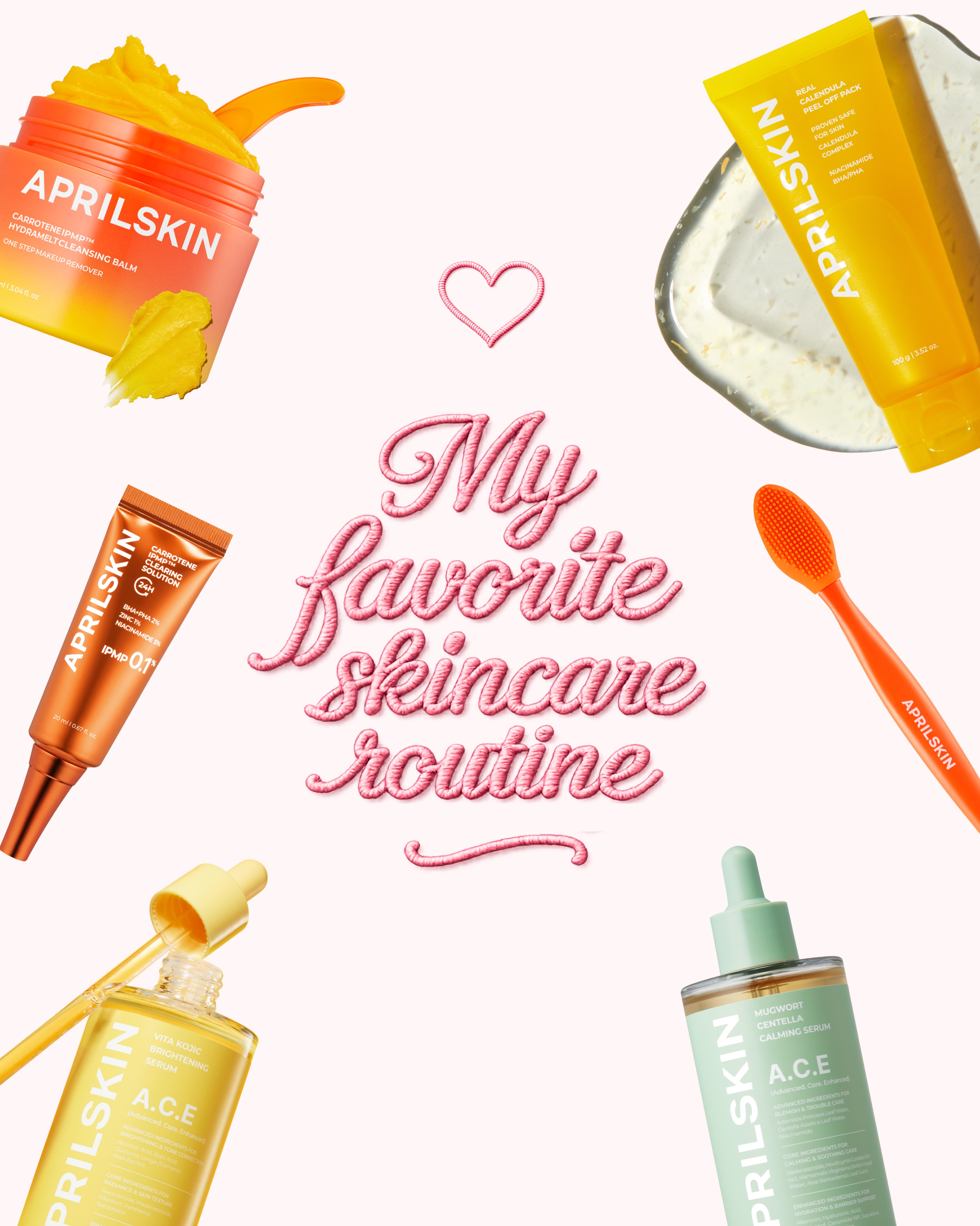 aprilskin_global 品牌动态