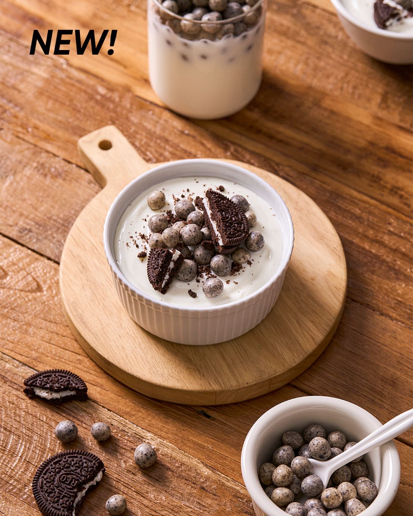 idea_nutrition 品牌动态