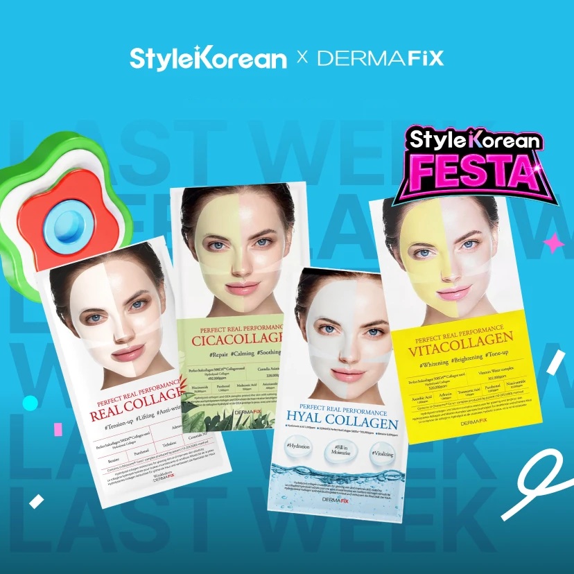 dermafix_official 品牌动态
