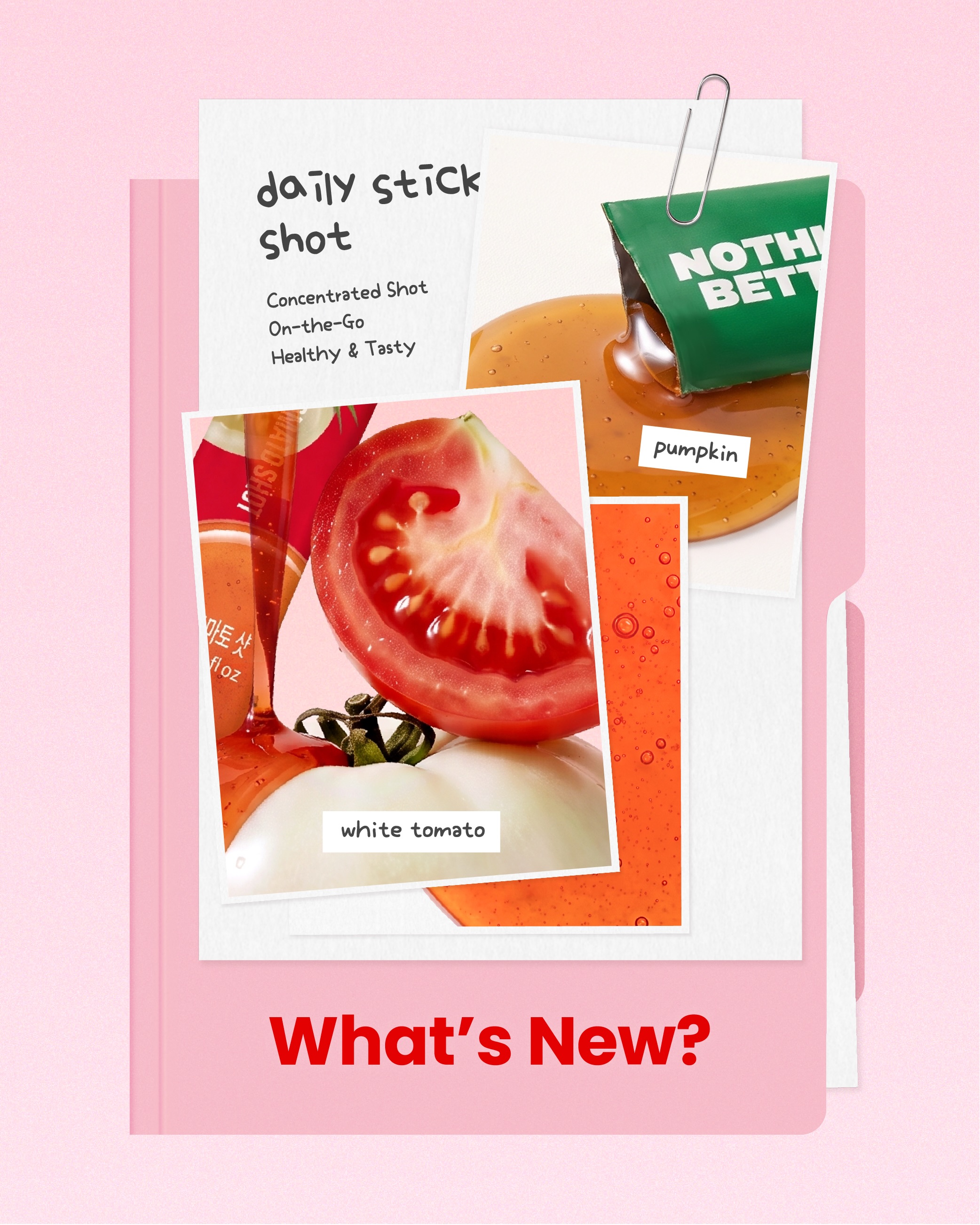 nothingbetter.official 品牌动态