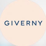 giverny_global Logo