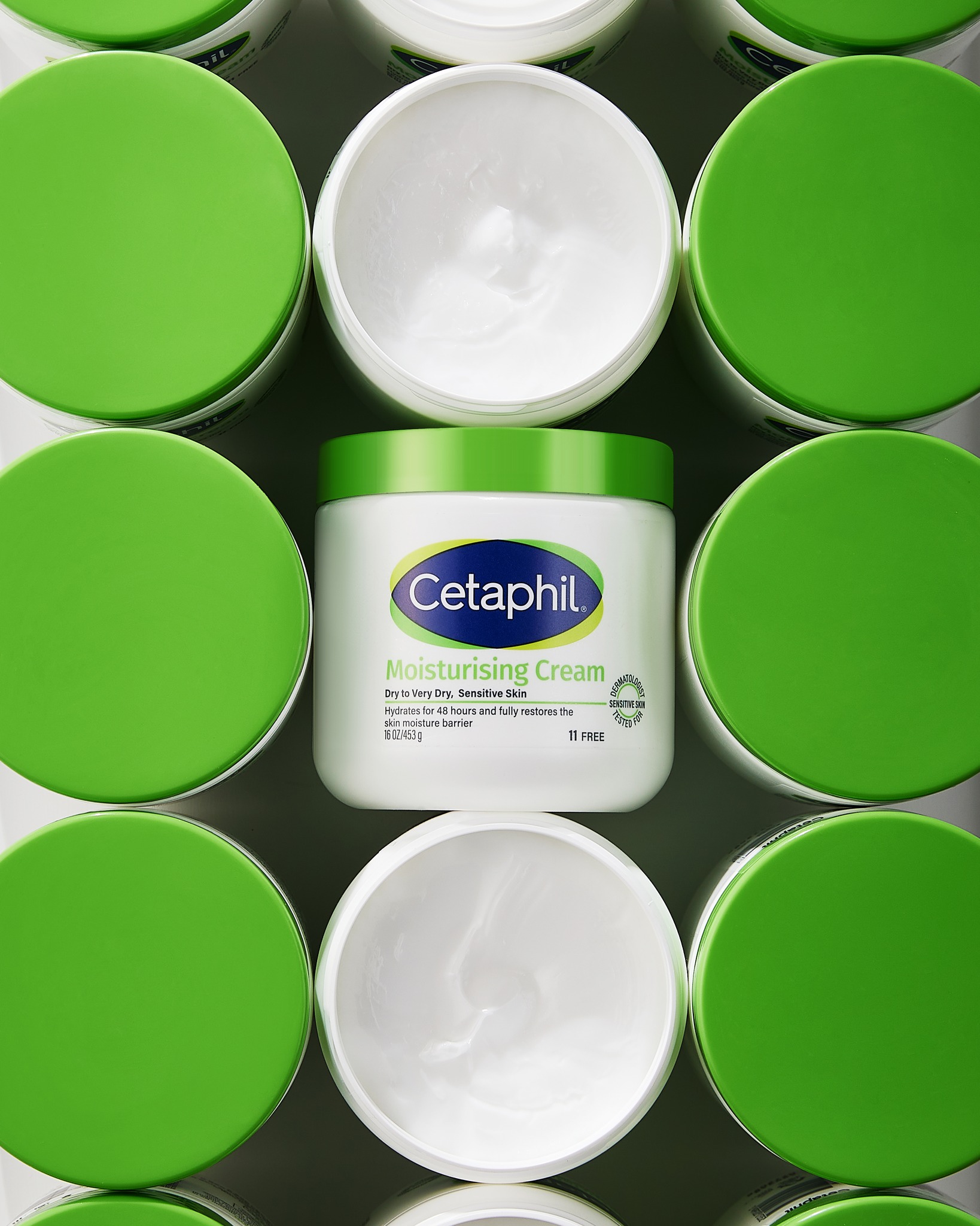 cetaphil.korea 品牌动态图片