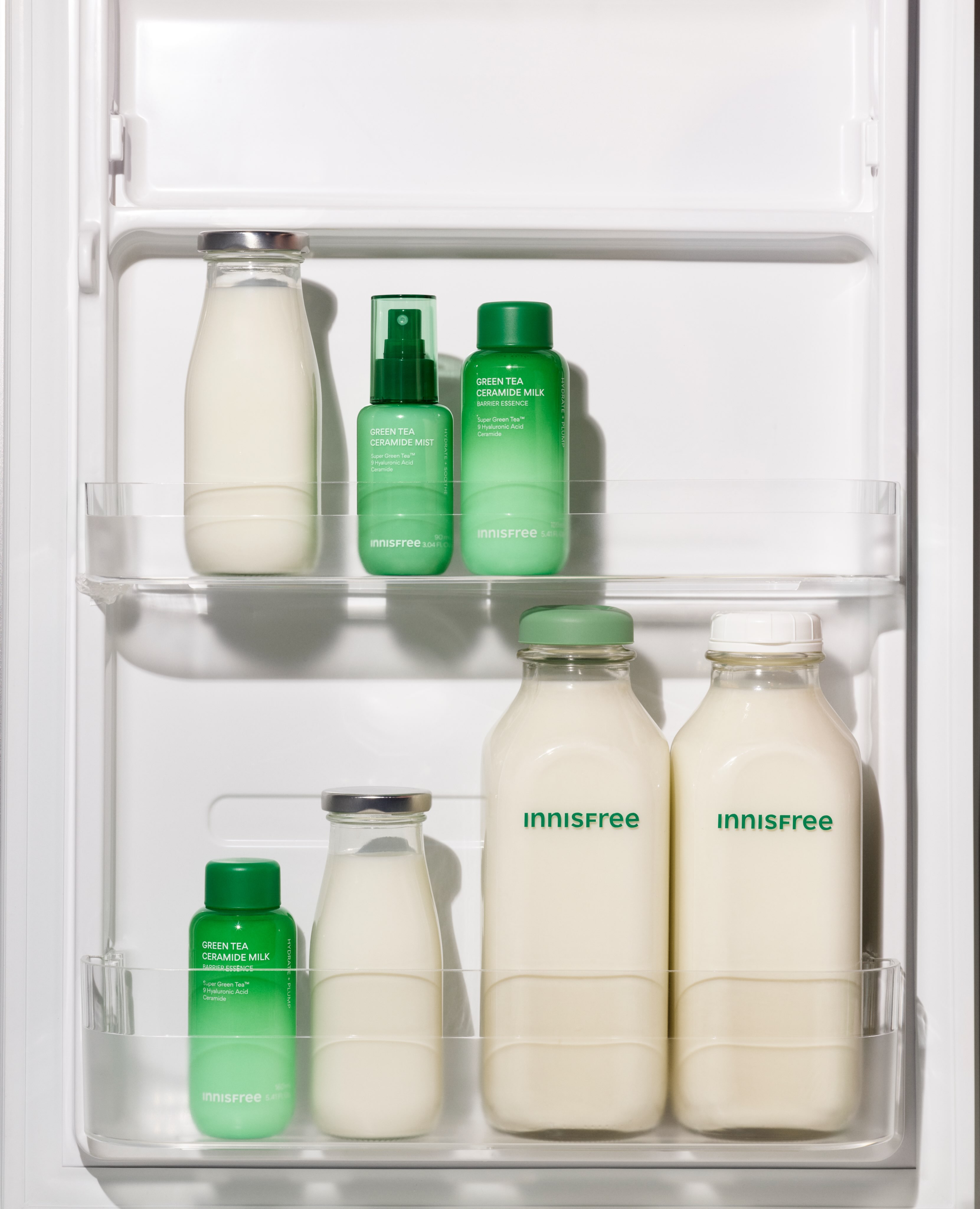 innisfreeofficial 品牌动态