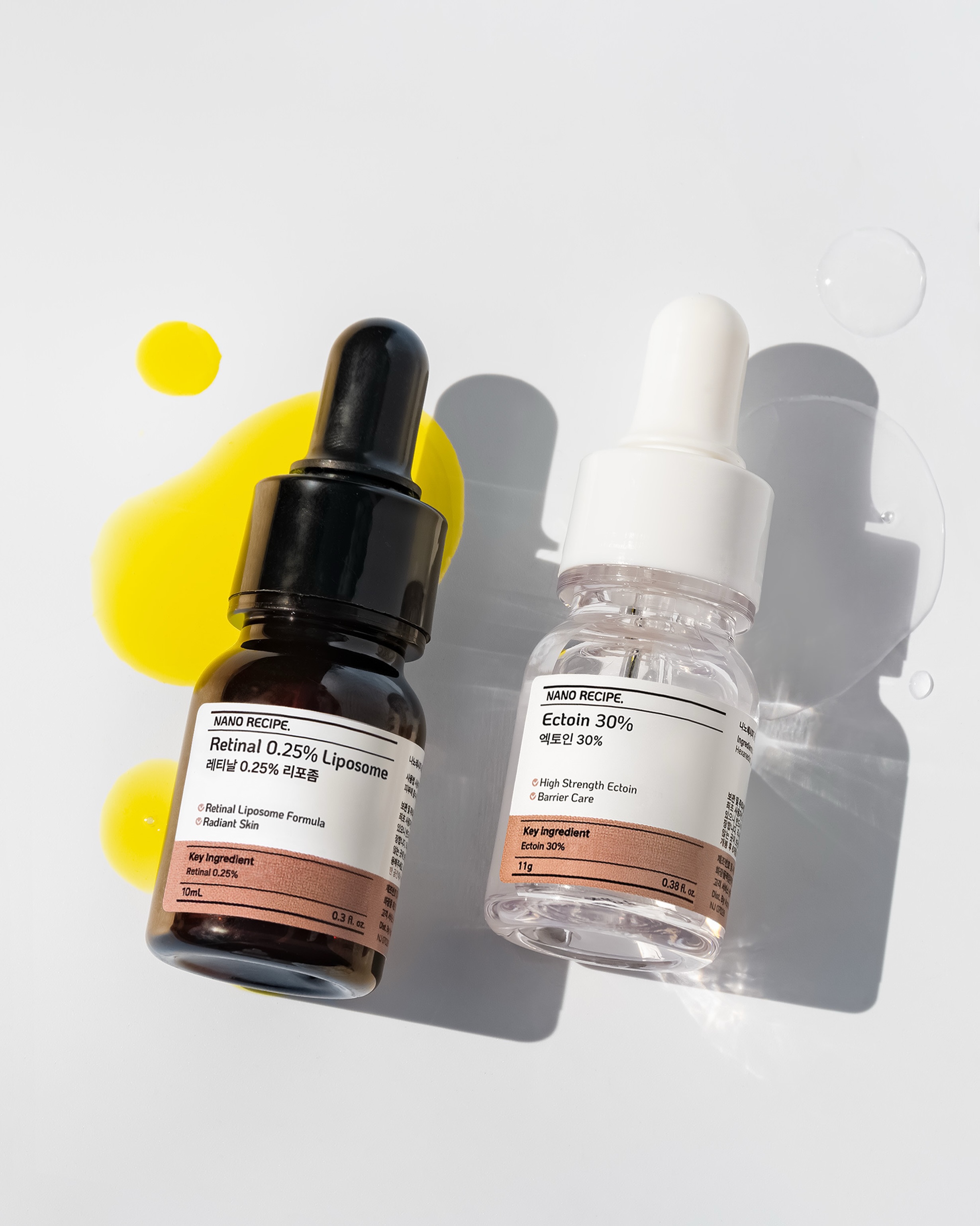 nanorecipe__official 品牌动态