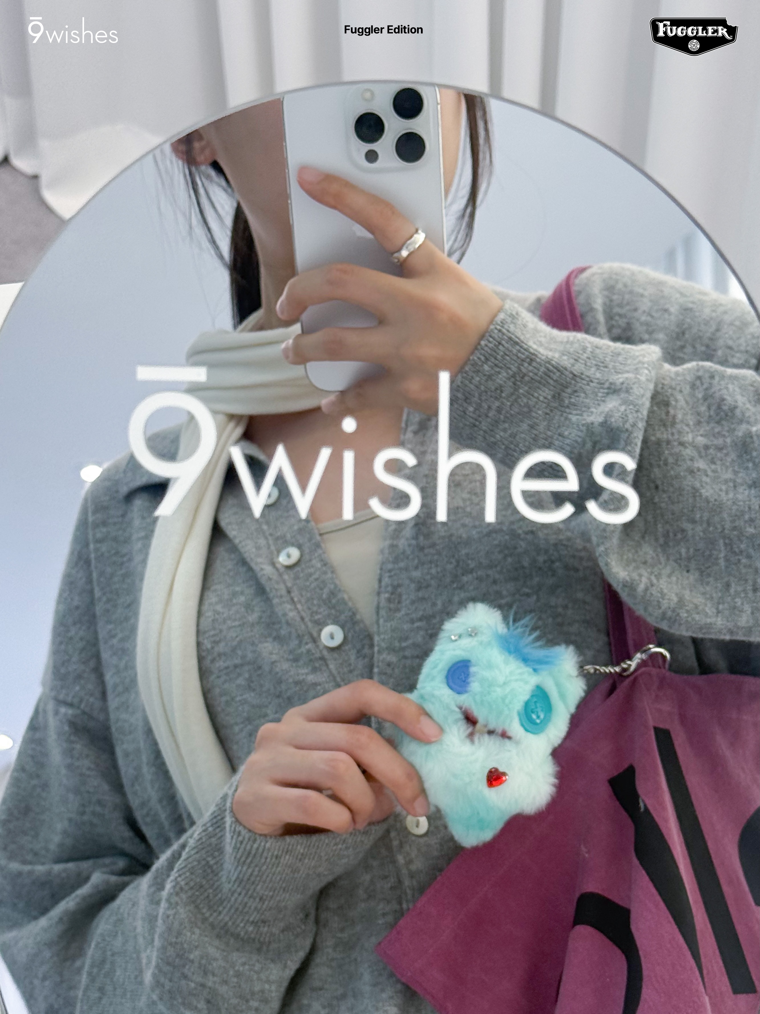 9wishes_official 品牌动态