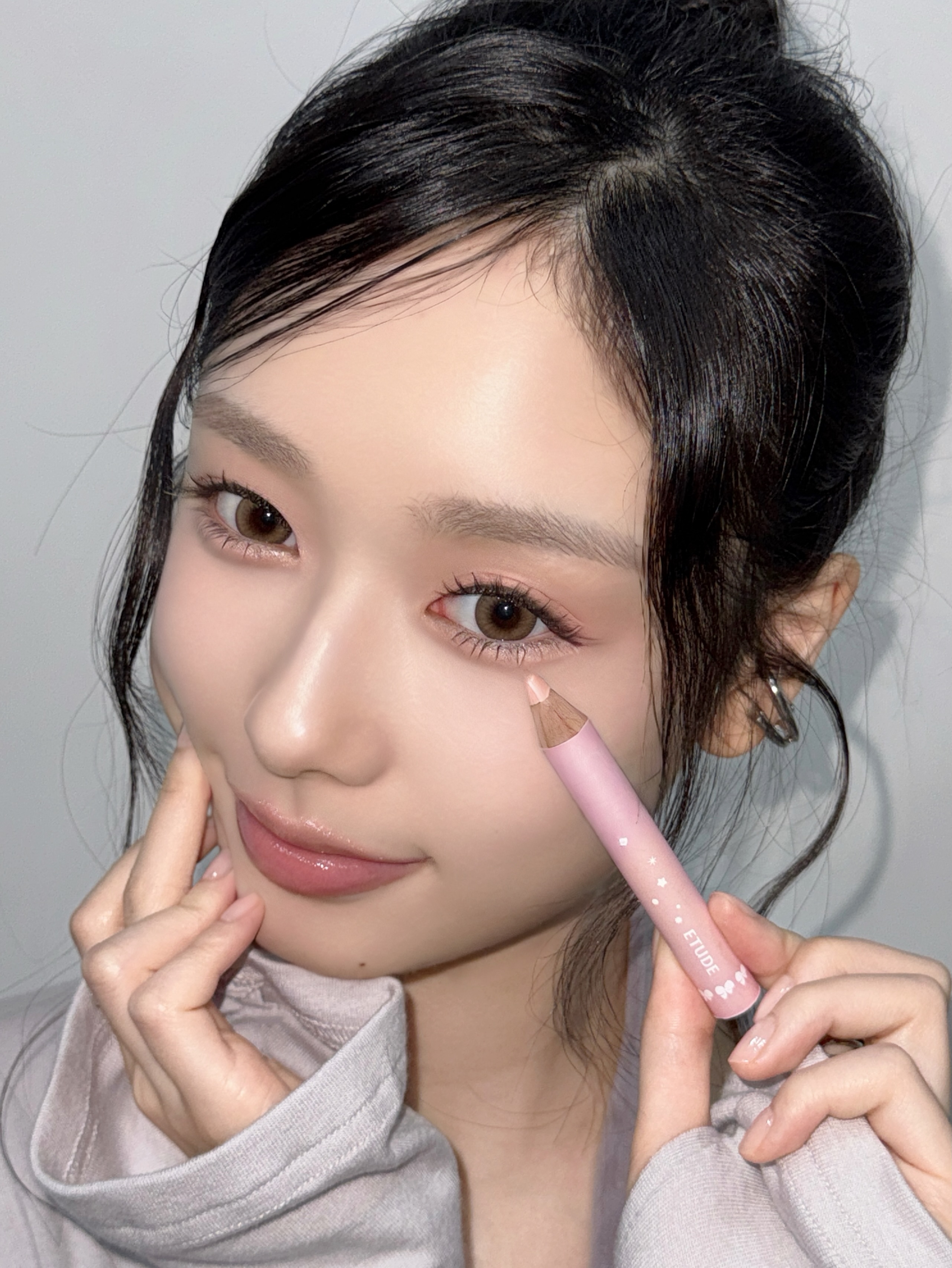 etudeofficial 品牌动态图片