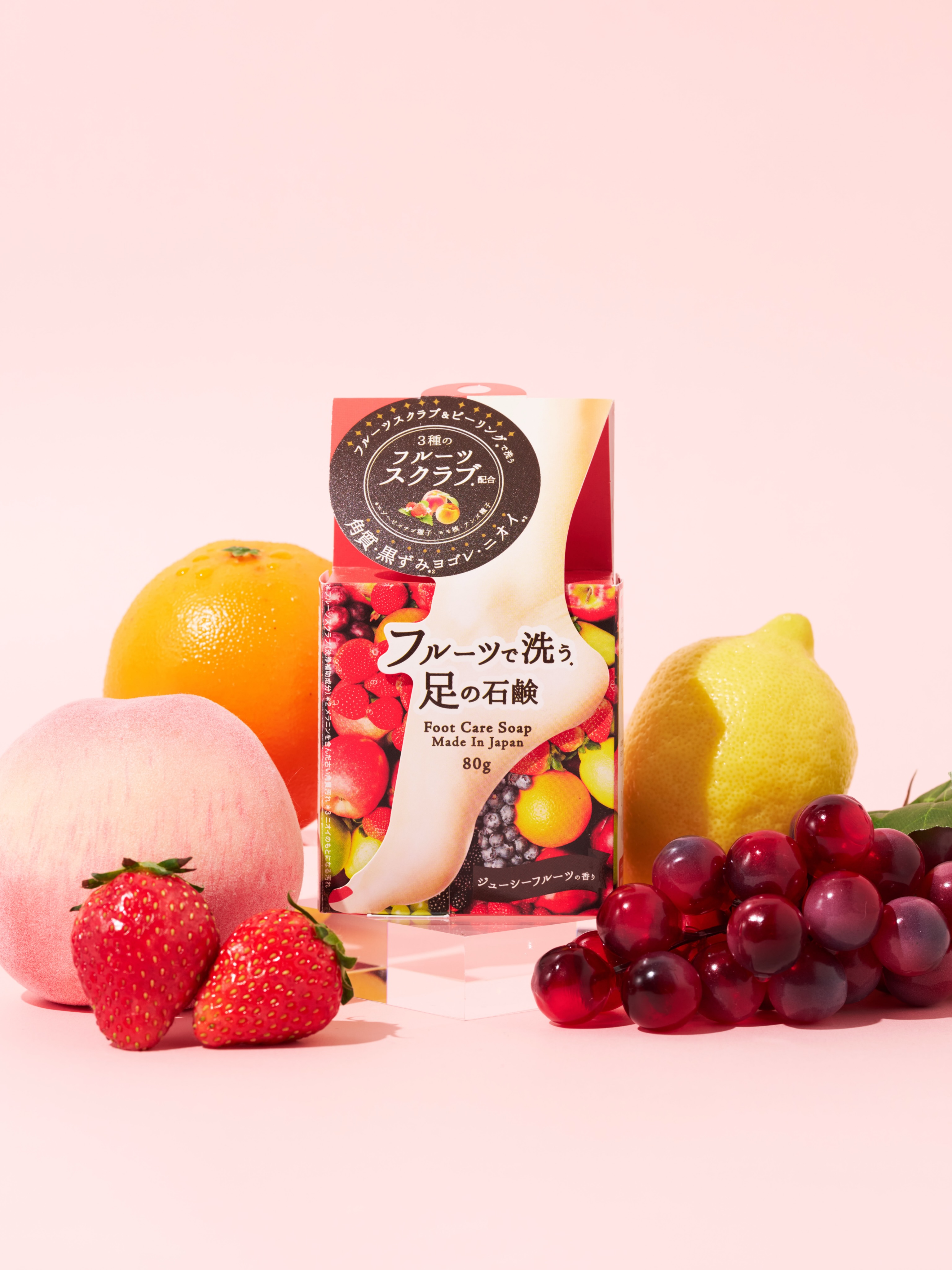 pelicansoap_official 品牌动态图片