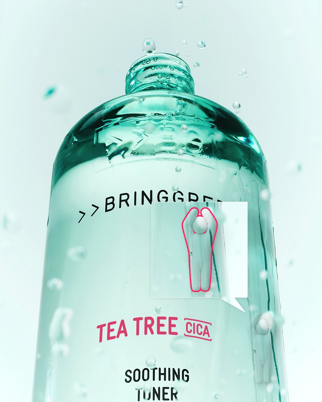 bringgreen_official 品牌动态图片