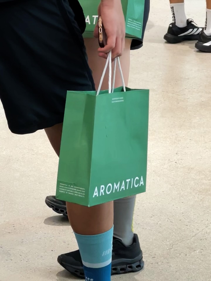 aromatica.life 视频封面