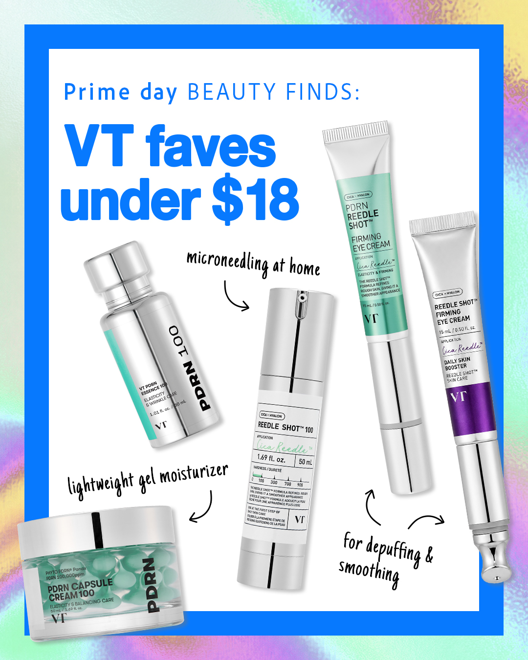 vtcosmetics_global 品牌动态
