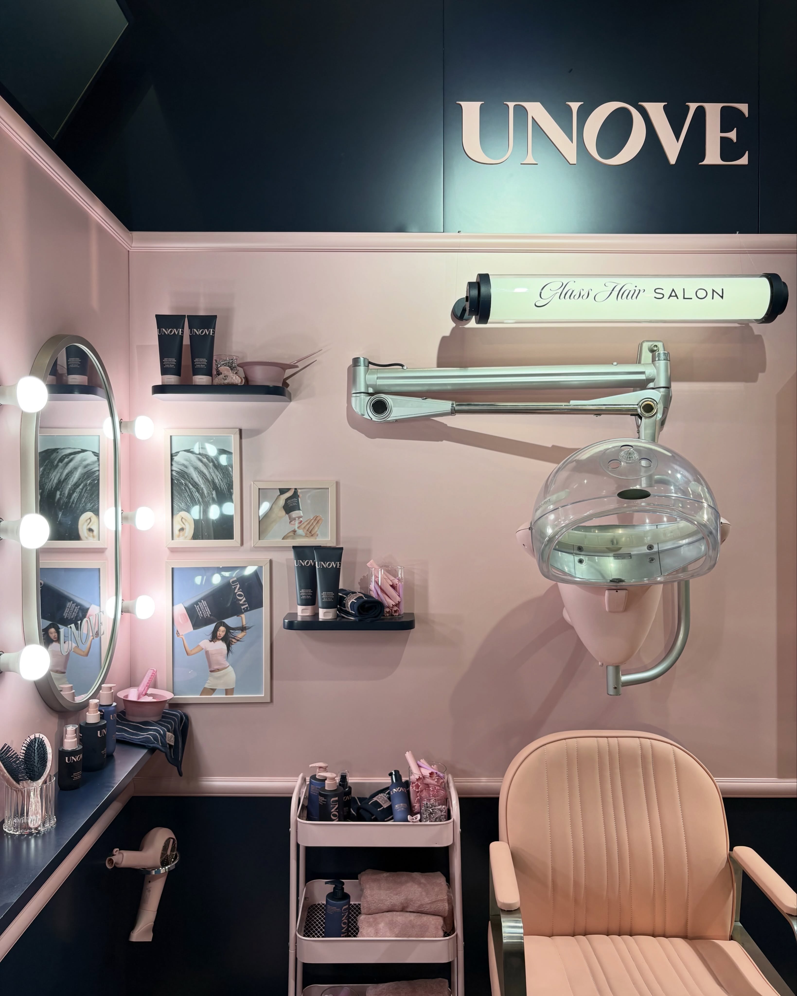 unove.global 品牌动态图片