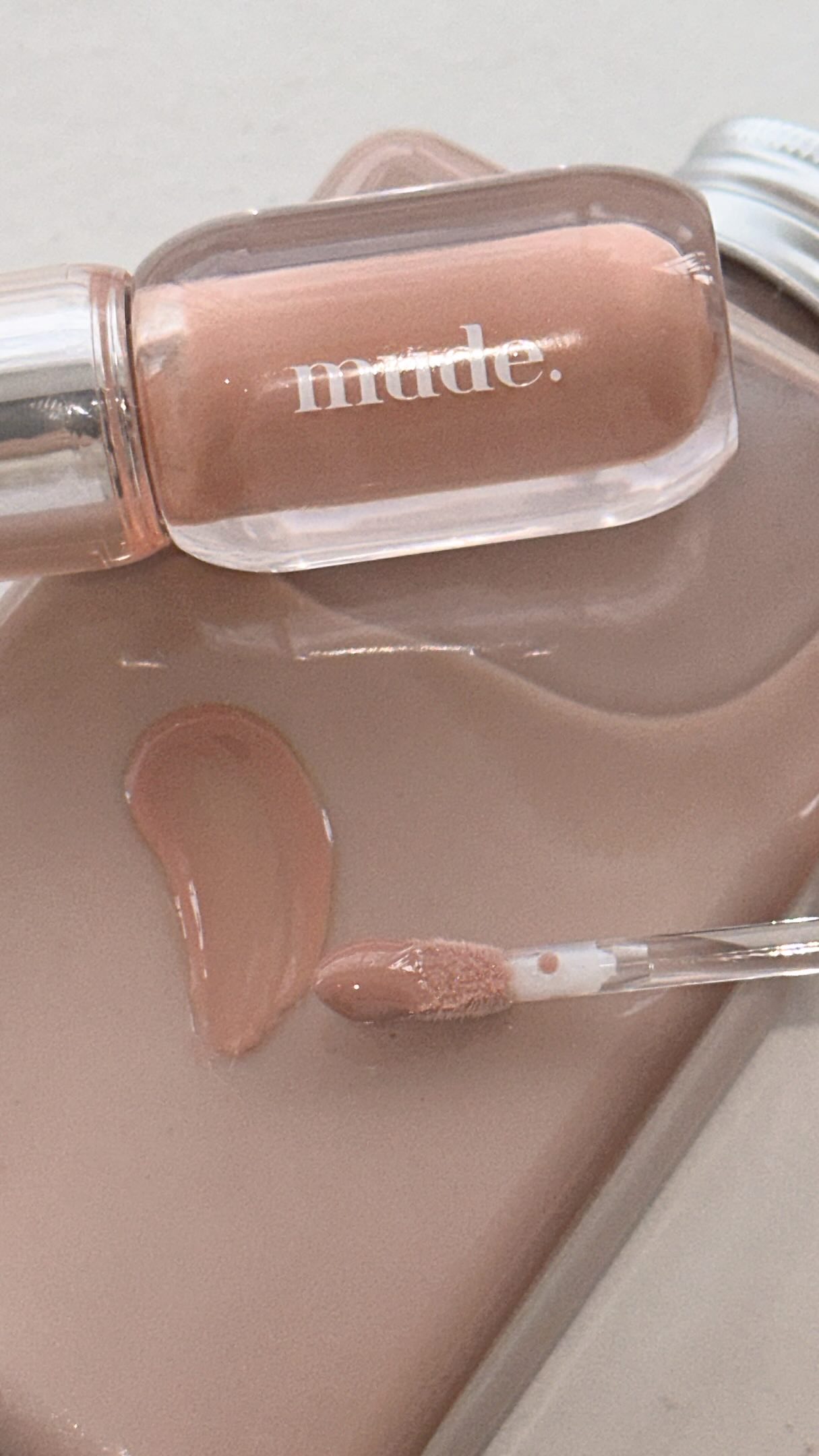 mude_official 品牌动态