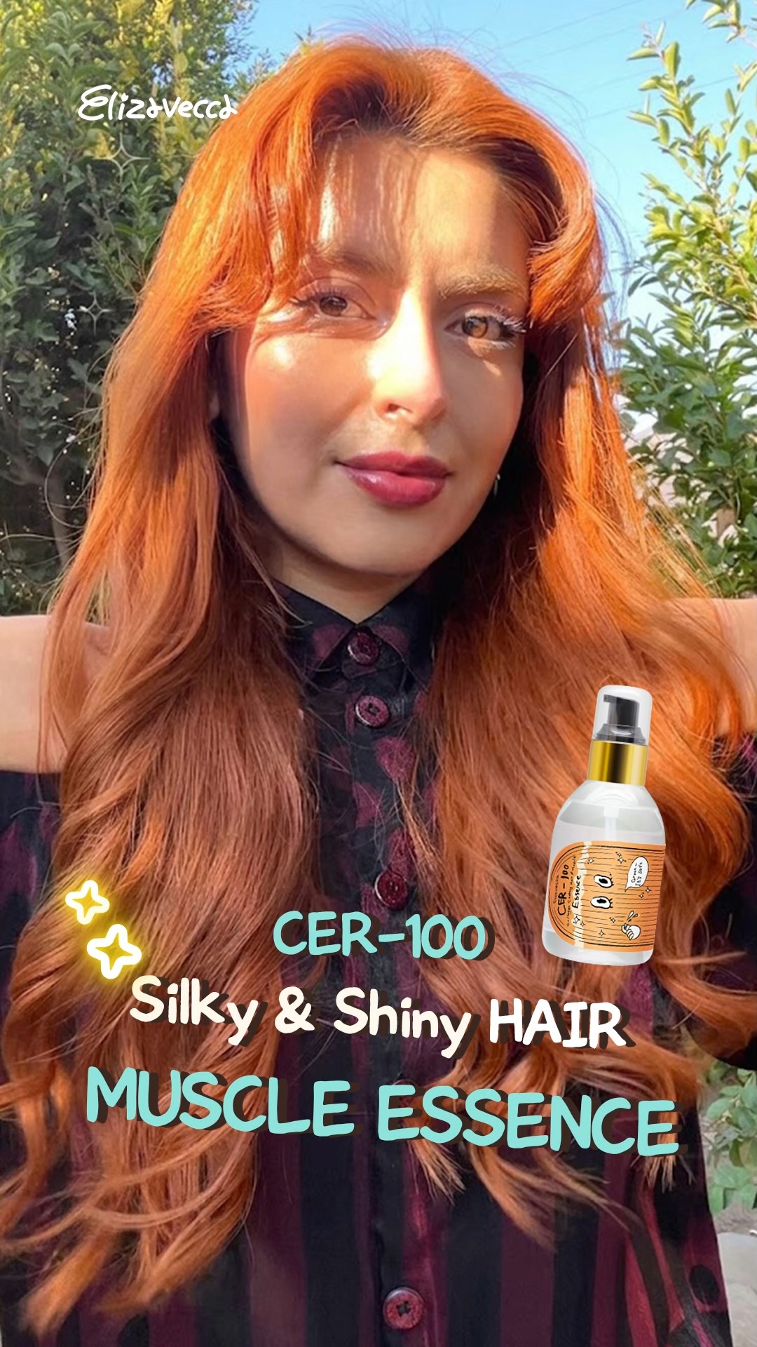 elizavecca 品牌动态
