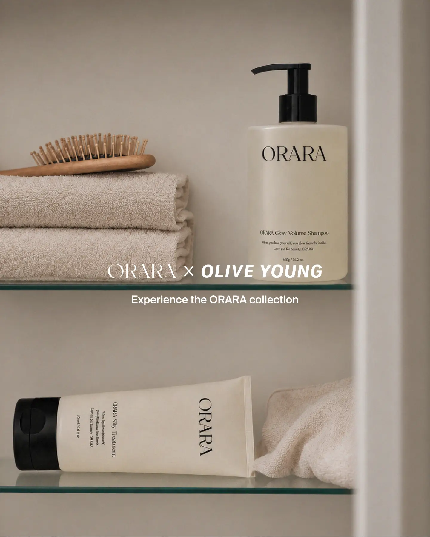orara_official 品牌动态