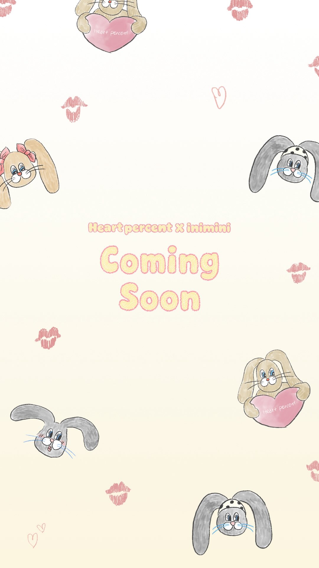 heartpercent 品牌动态