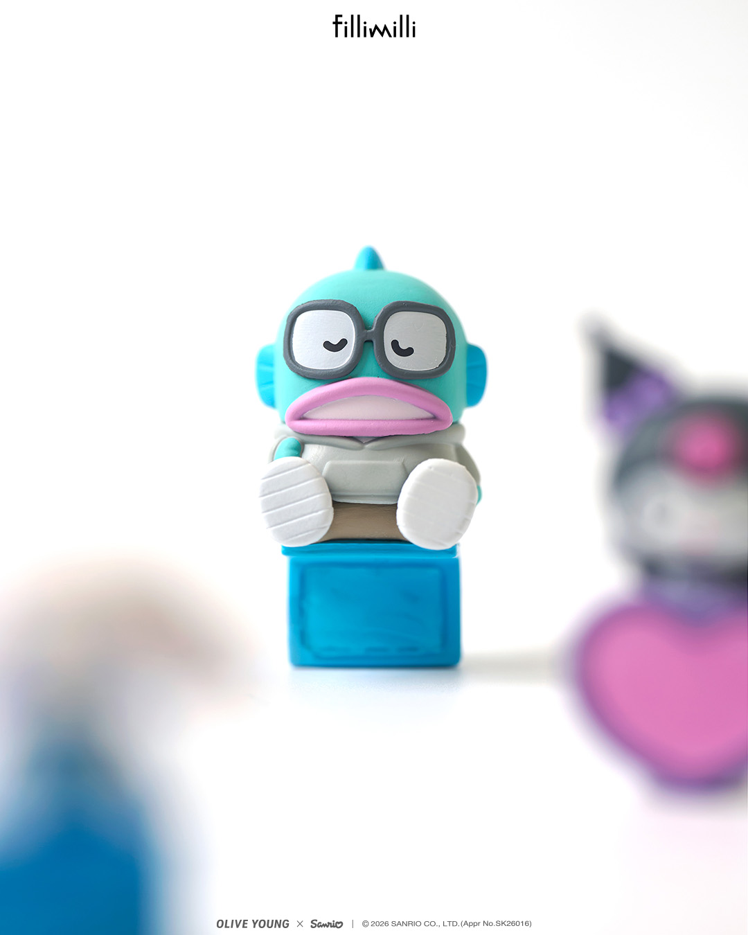 fillimilli_official 品牌动态图片