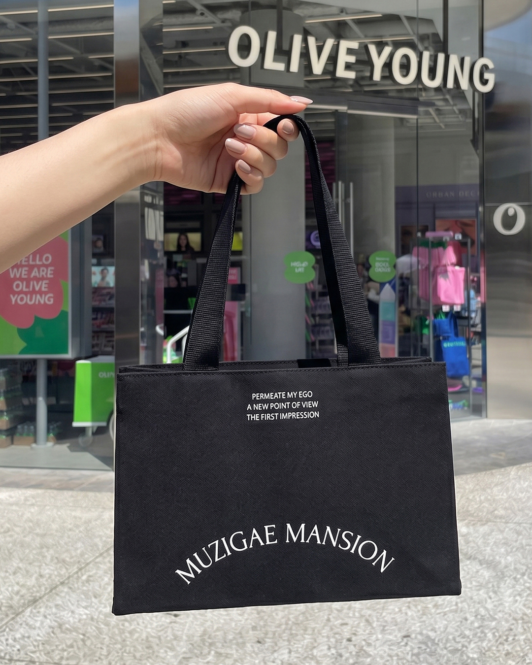 muzigae_mansion 品牌动态图片