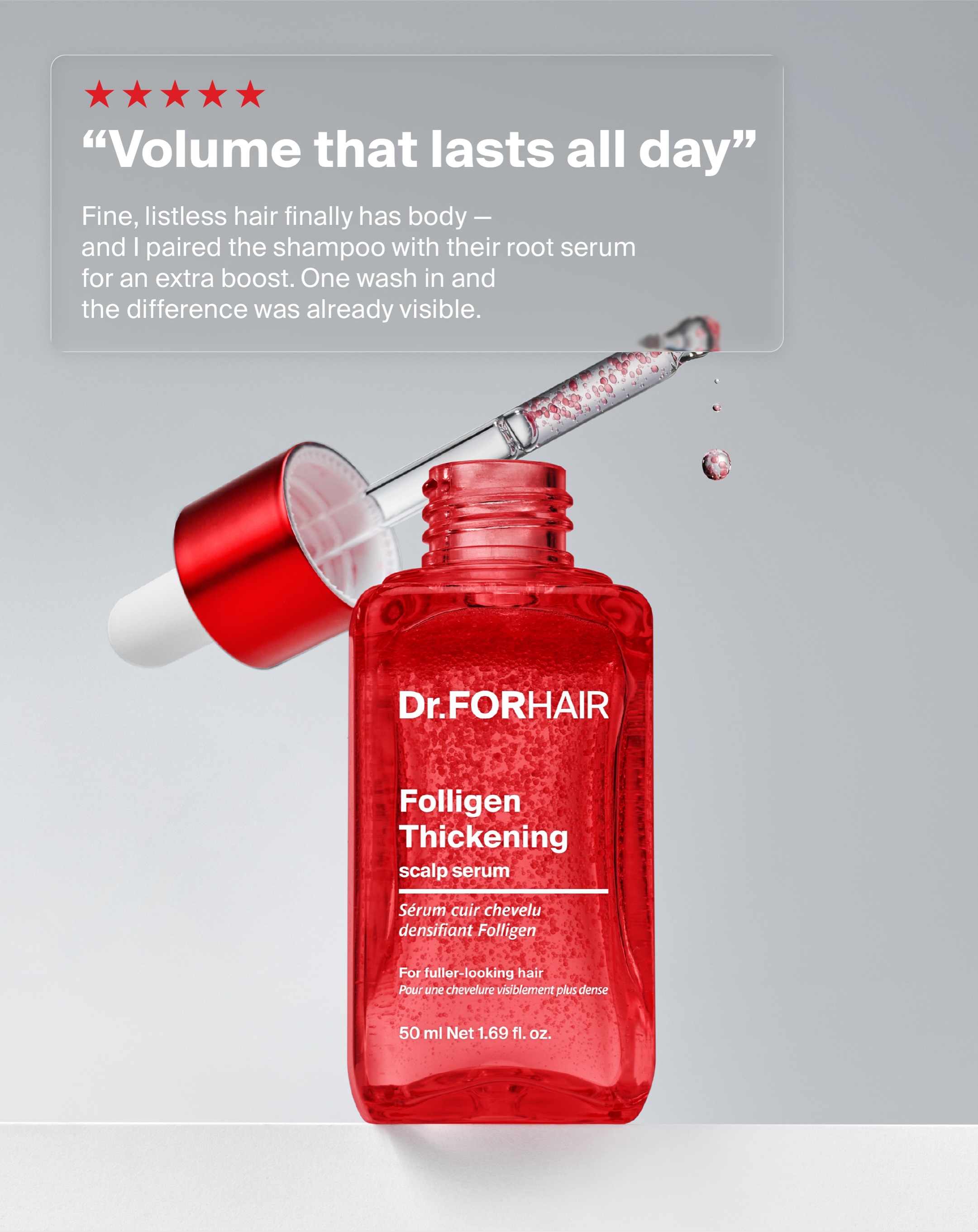drforhair.global 品牌动态图片