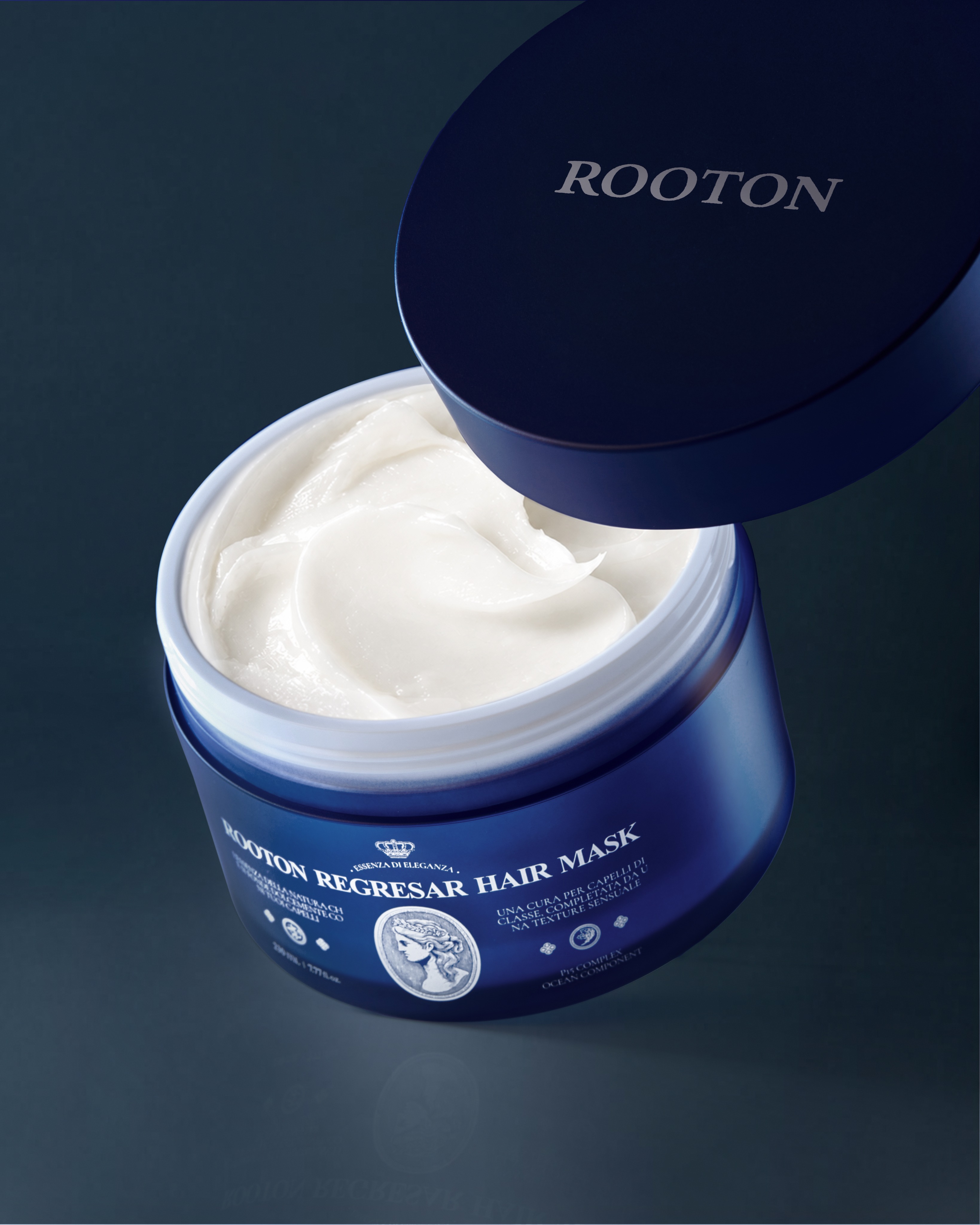 rooton.official 品牌动态