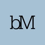 bareminerals Logo