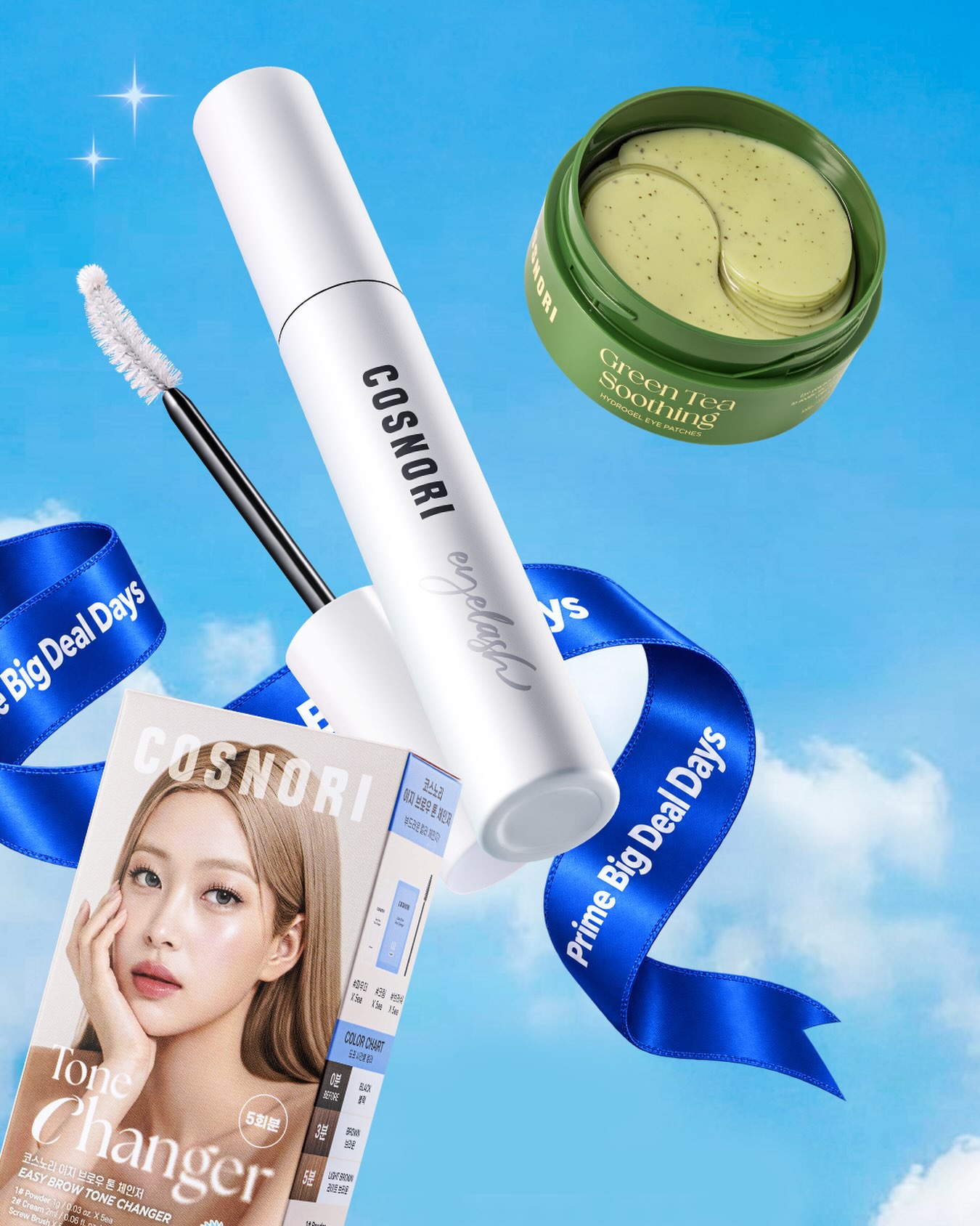 cosnori_global 品牌动态