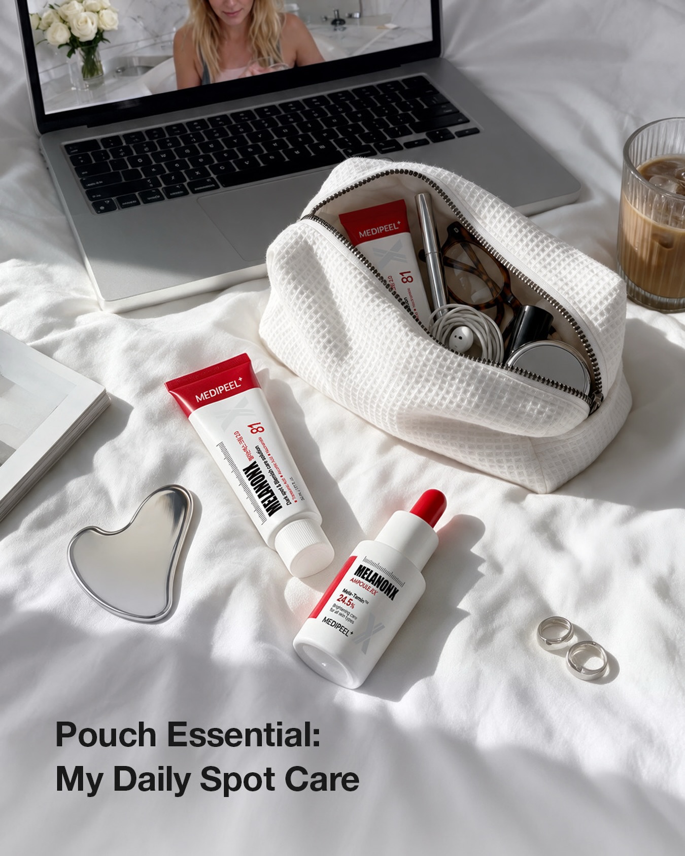 medipeel.official 品牌动态