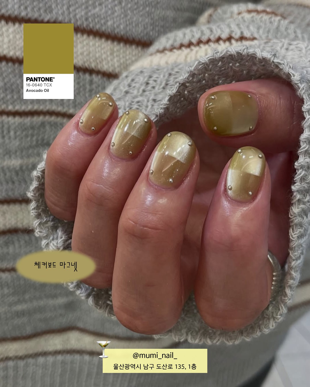 oliveyoung_magazine 品牌动态图片