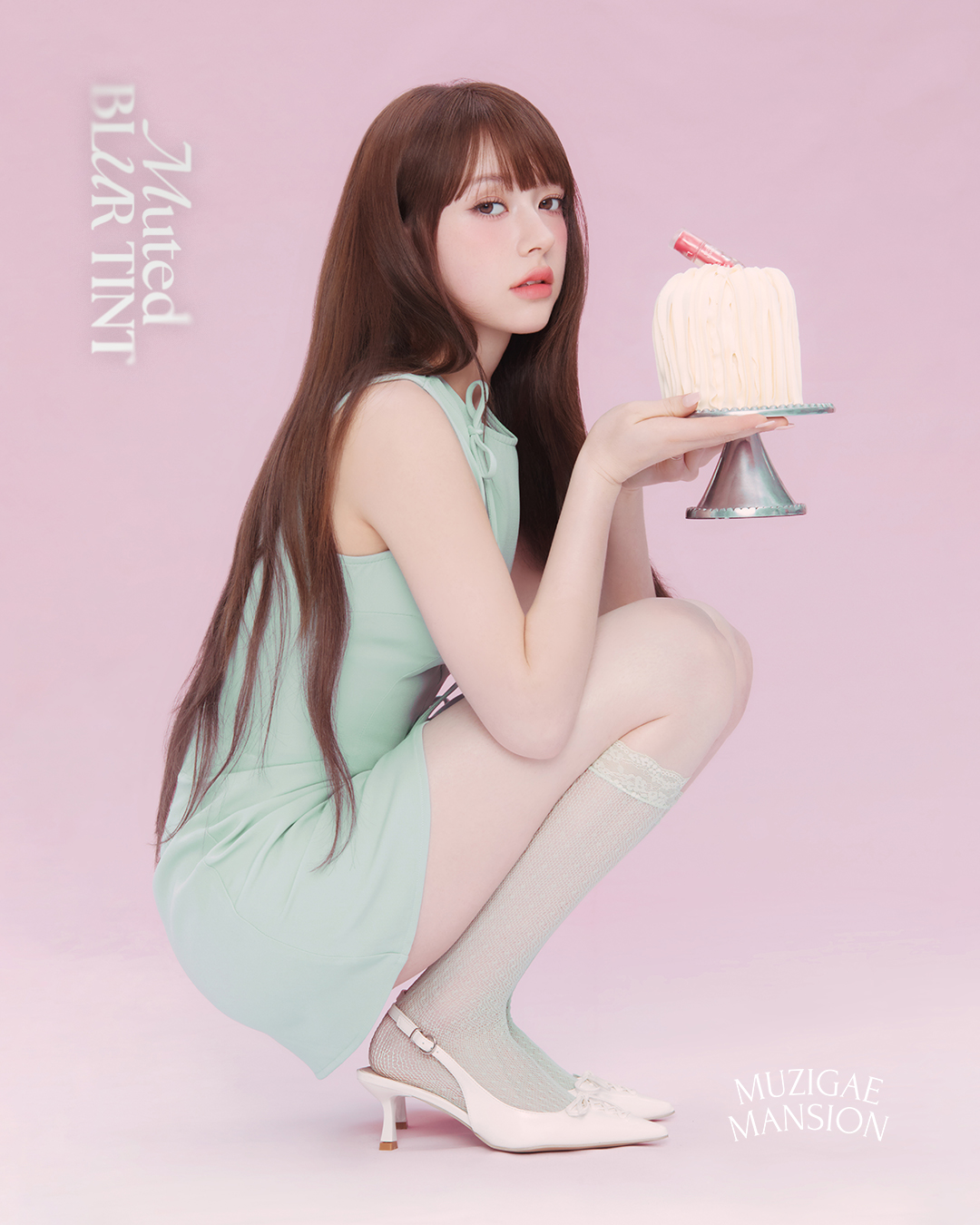 muzigae_mansion 品牌动态
