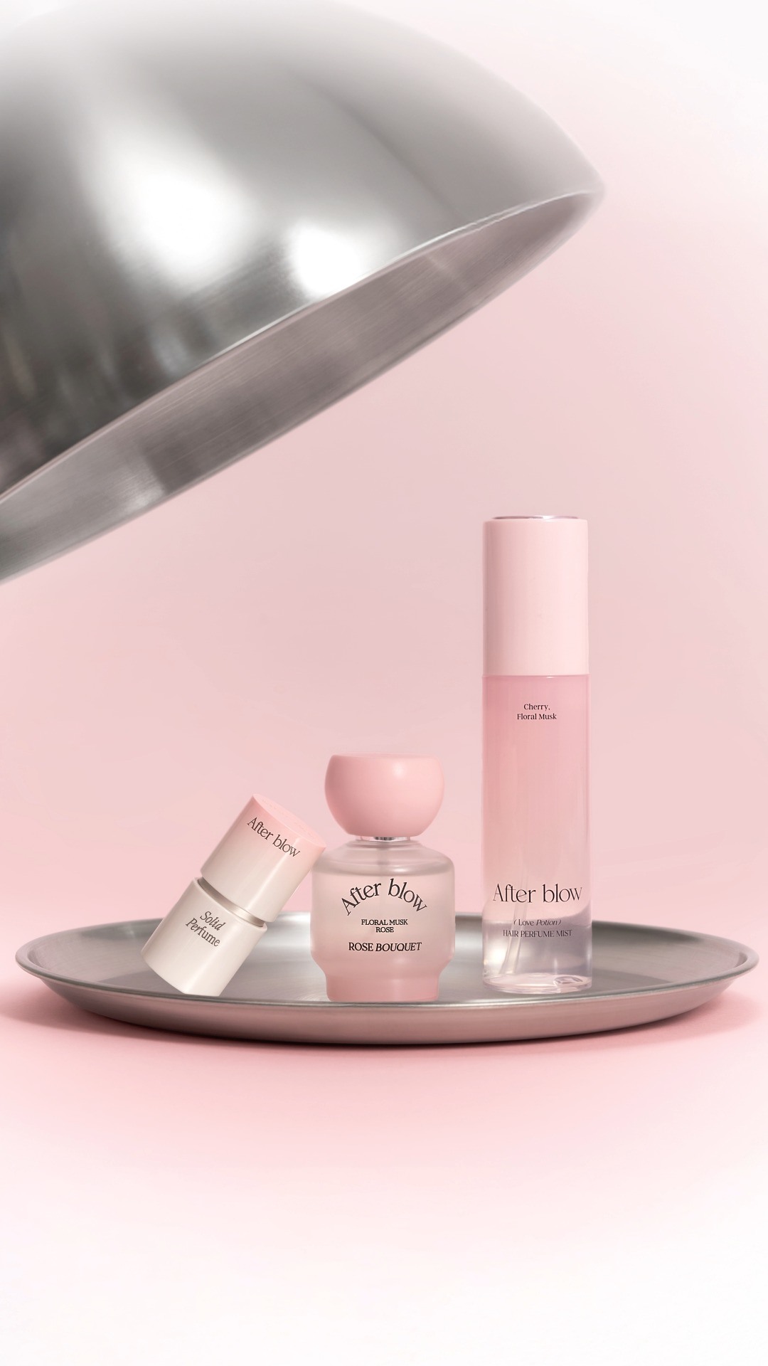 afterblow_official 品牌动态