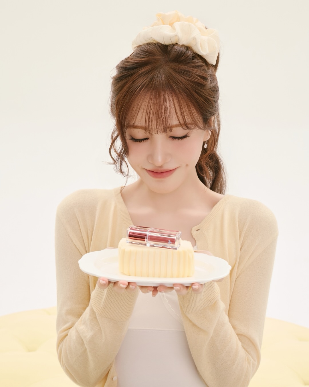 tonymoly 品牌动态图片