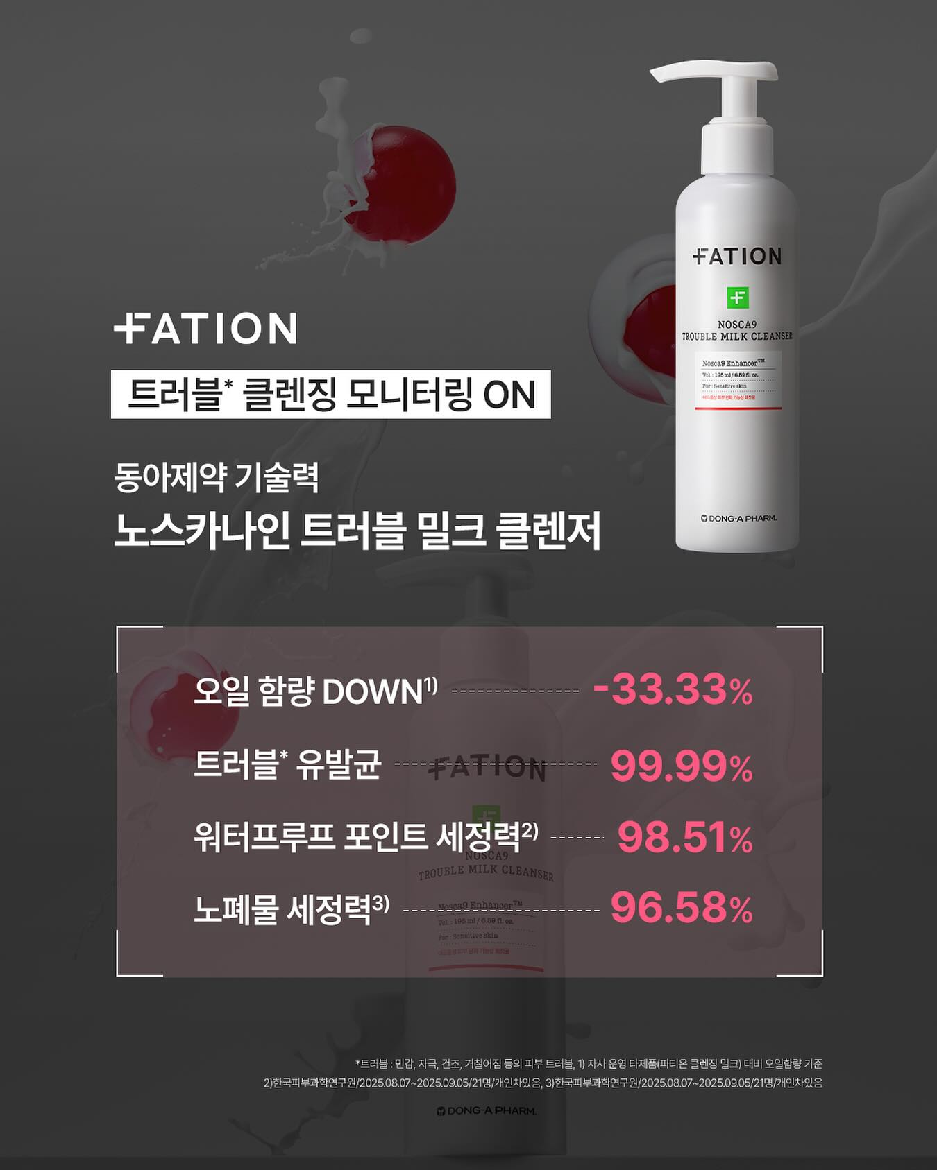 fation_official 品牌动态
