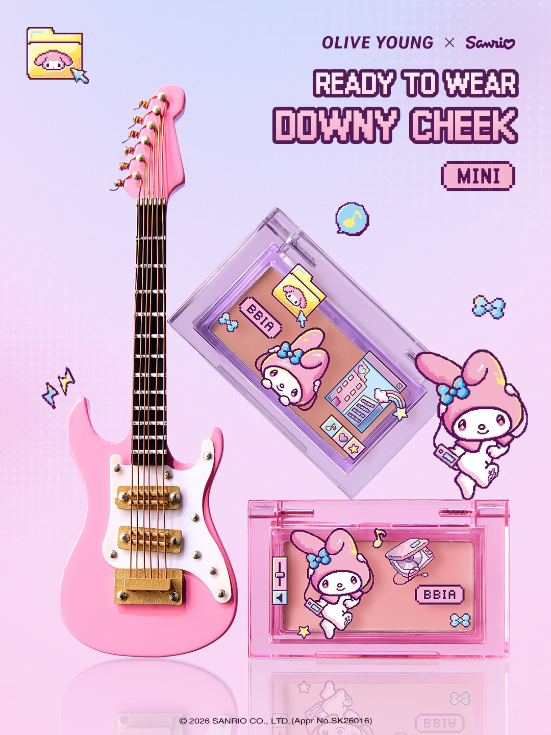 bbia.official 品牌动态