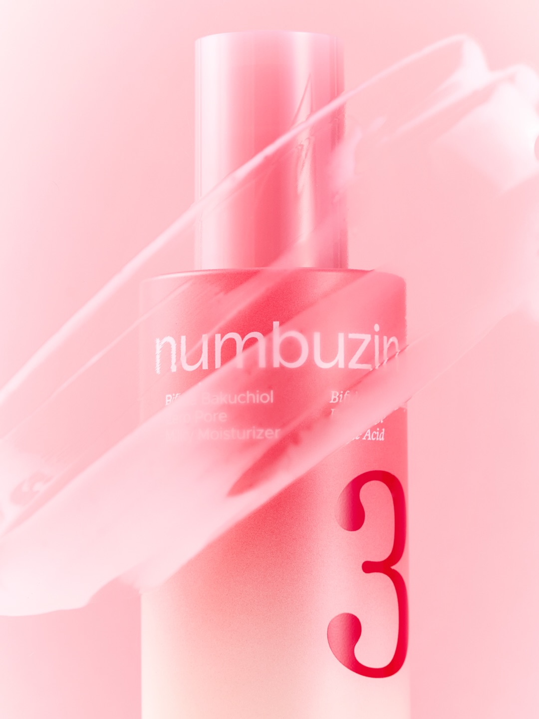 numbuzin_official 品牌动态
