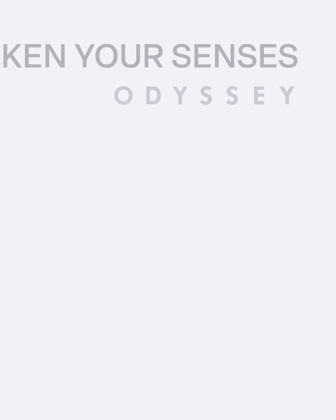 odyssey_skincare 品牌动态