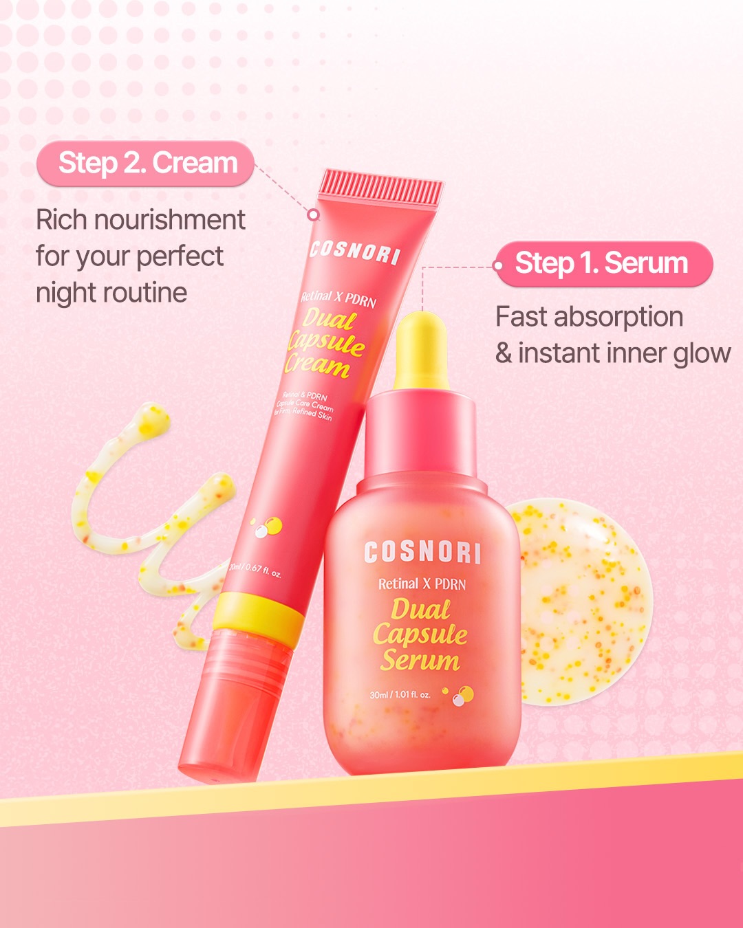 cosnori_global 品牌动态图片