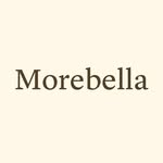 morebella_kr Logo