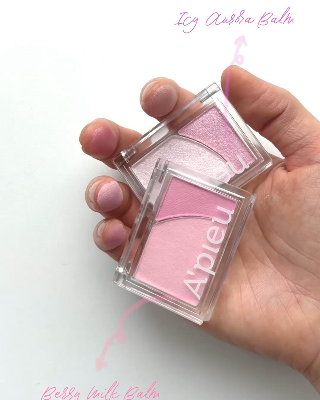 apieu_cosmetics 视频封面