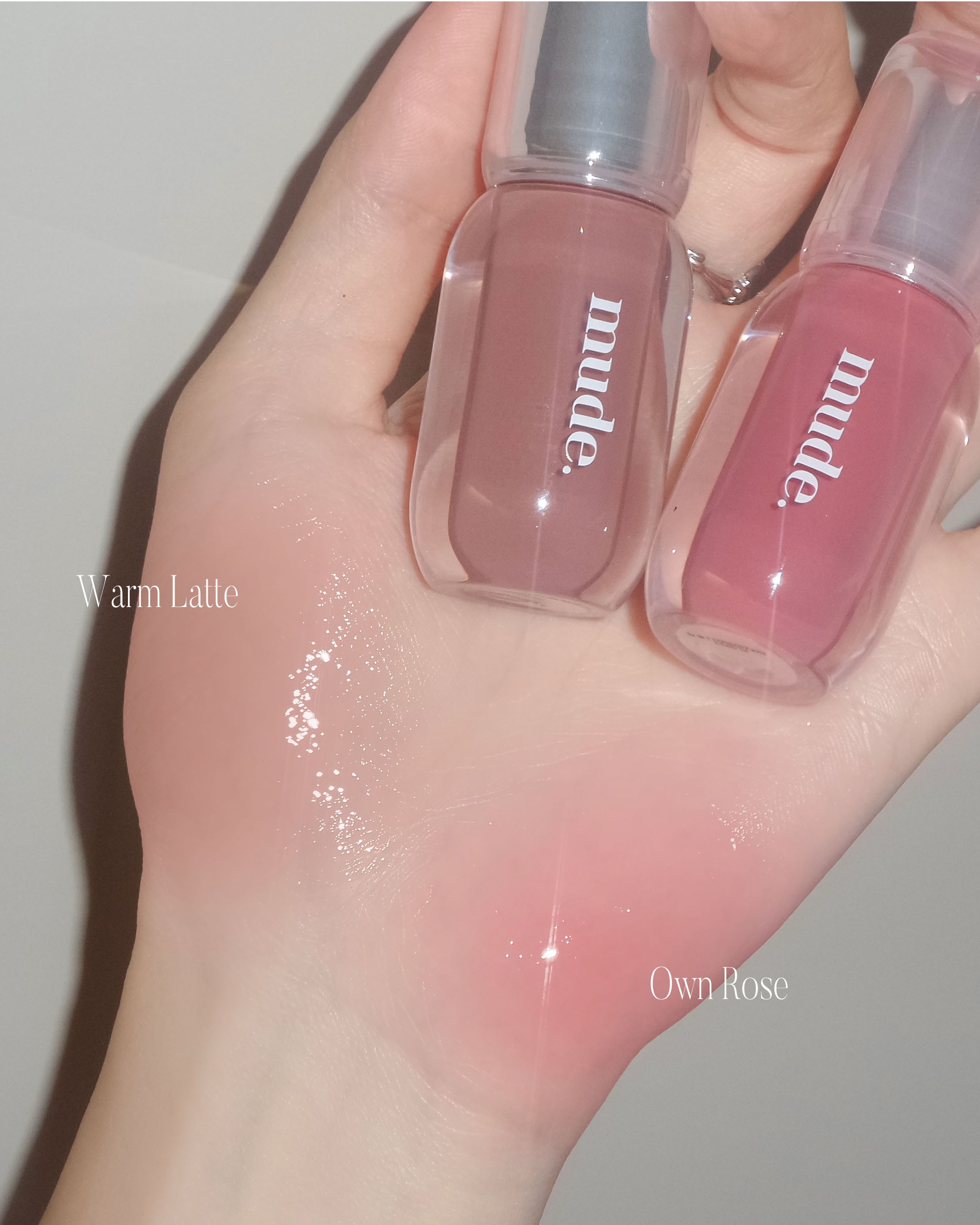 mude_official 品牌动态图片