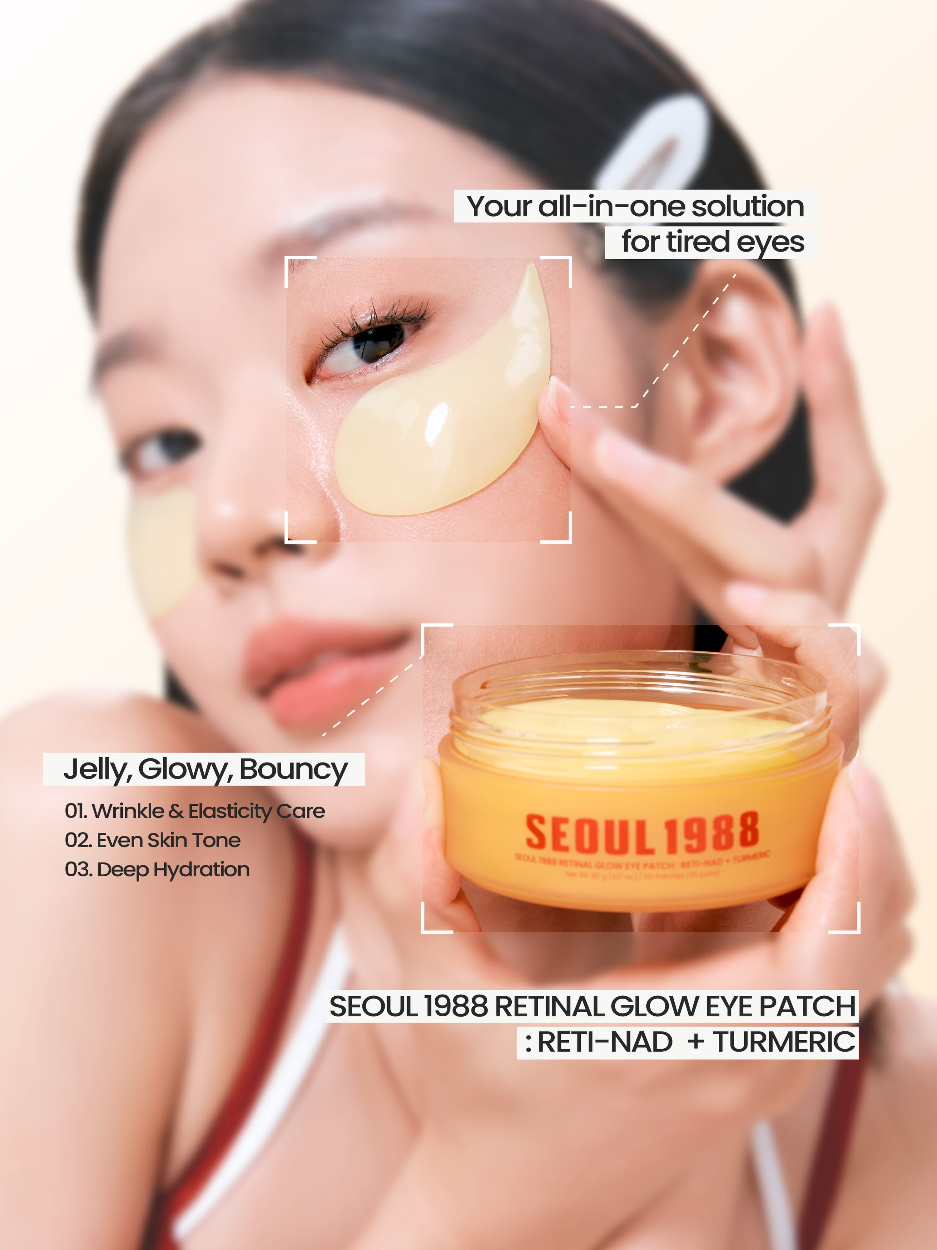 ksecret_global 品牌动态