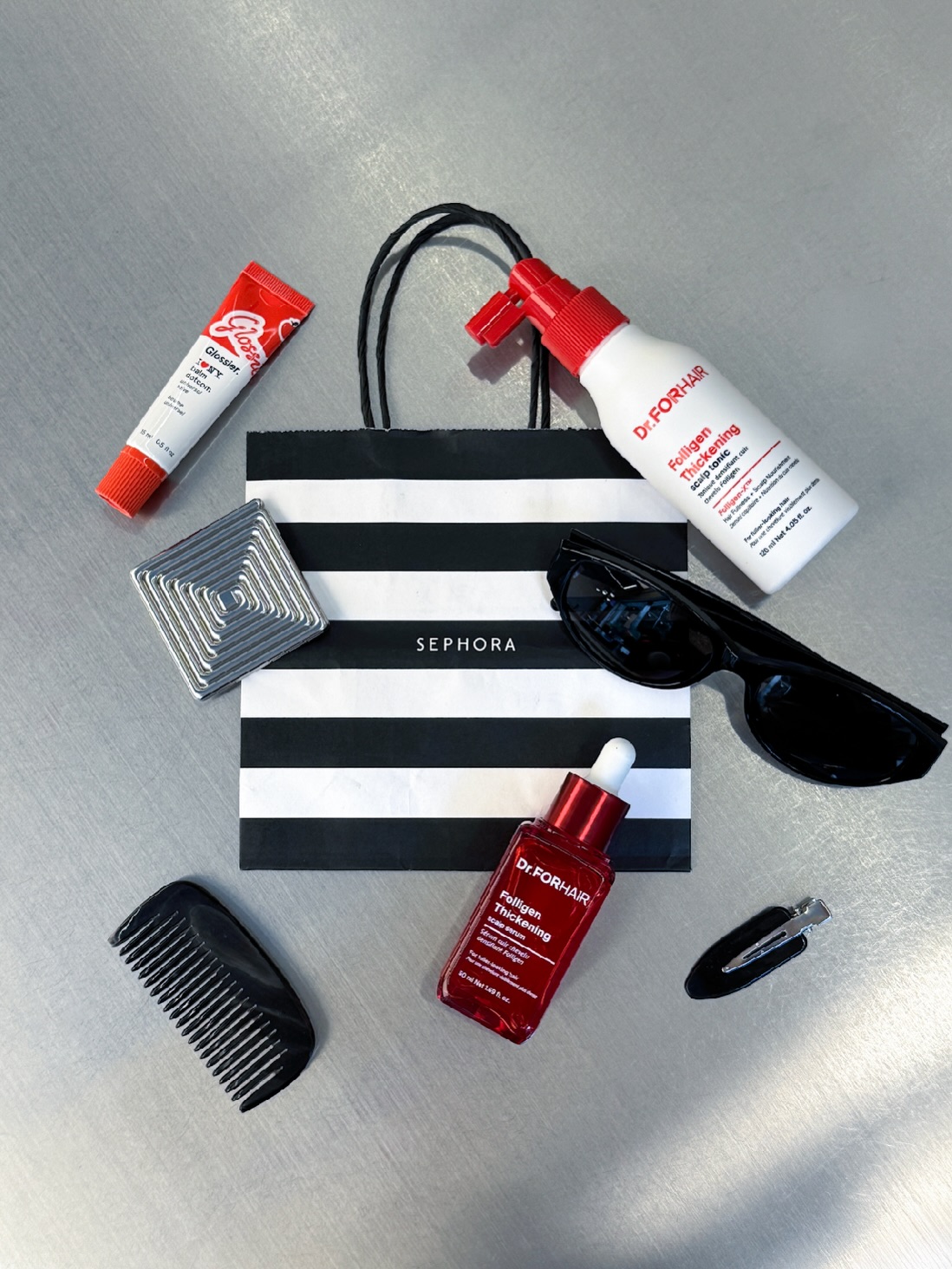 drforhair.global 品牌动态图片