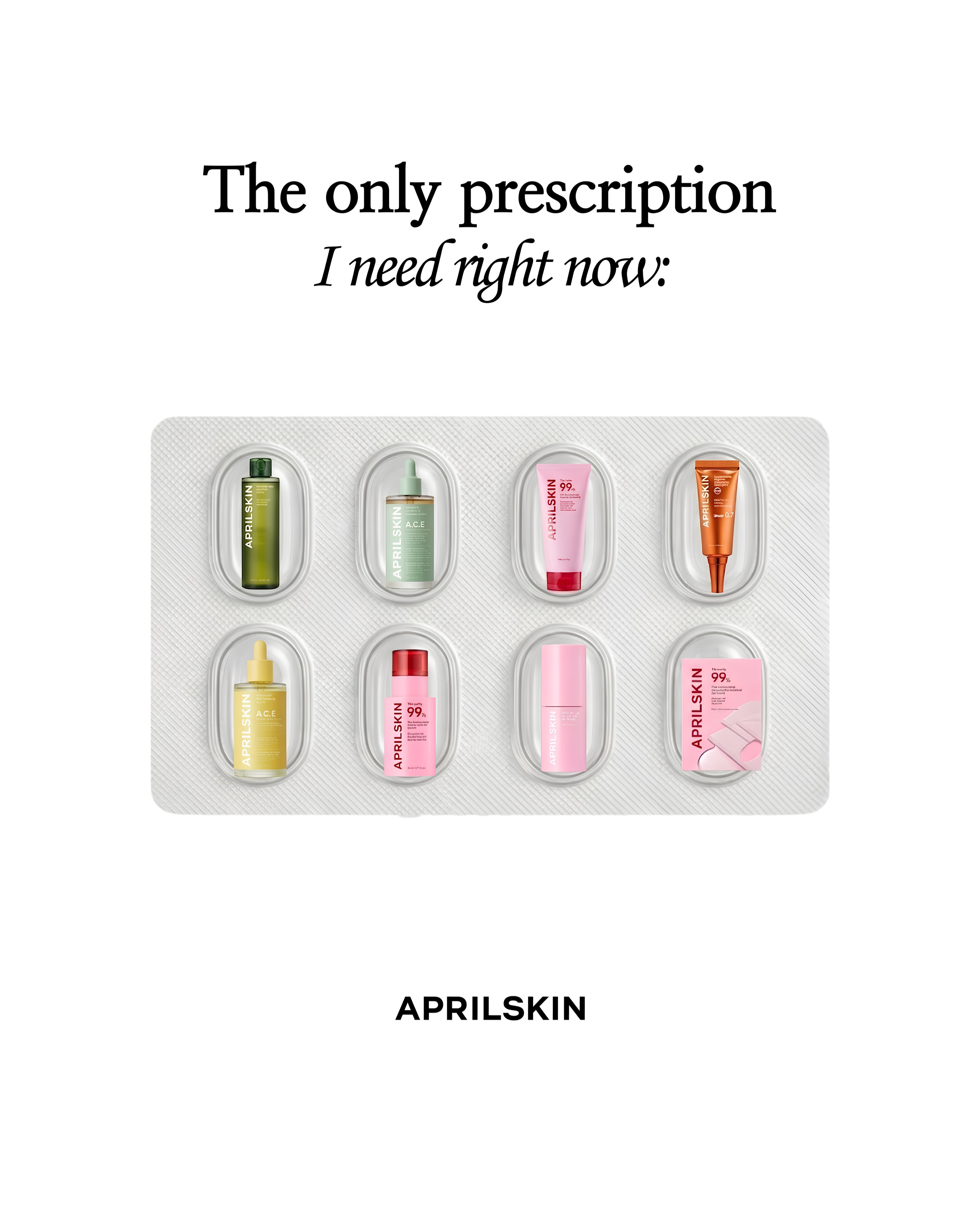 aprilskin_global 品牌动态