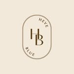 heveblue_global Logo
